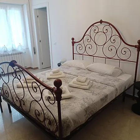 The Pope At The Window Roma