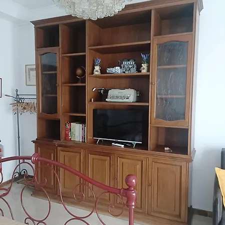 Tatil Evi The Pope At The Window Roma