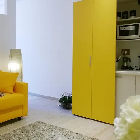 Tatil Evi The Pope At The Window Roma