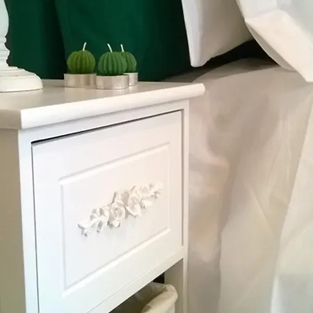 Tatil Evi The Pope At The Window