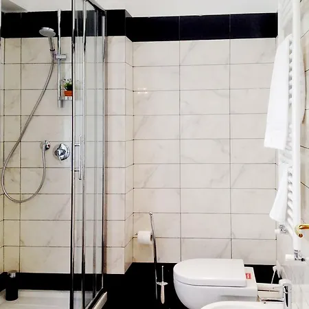 Tatil Evi The Pope At The Window *