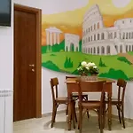 The Pope At The Window * روما