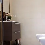 The Pope At The Window *